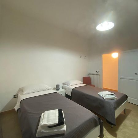 Tre Regine Napoli Apartment Exterior photo