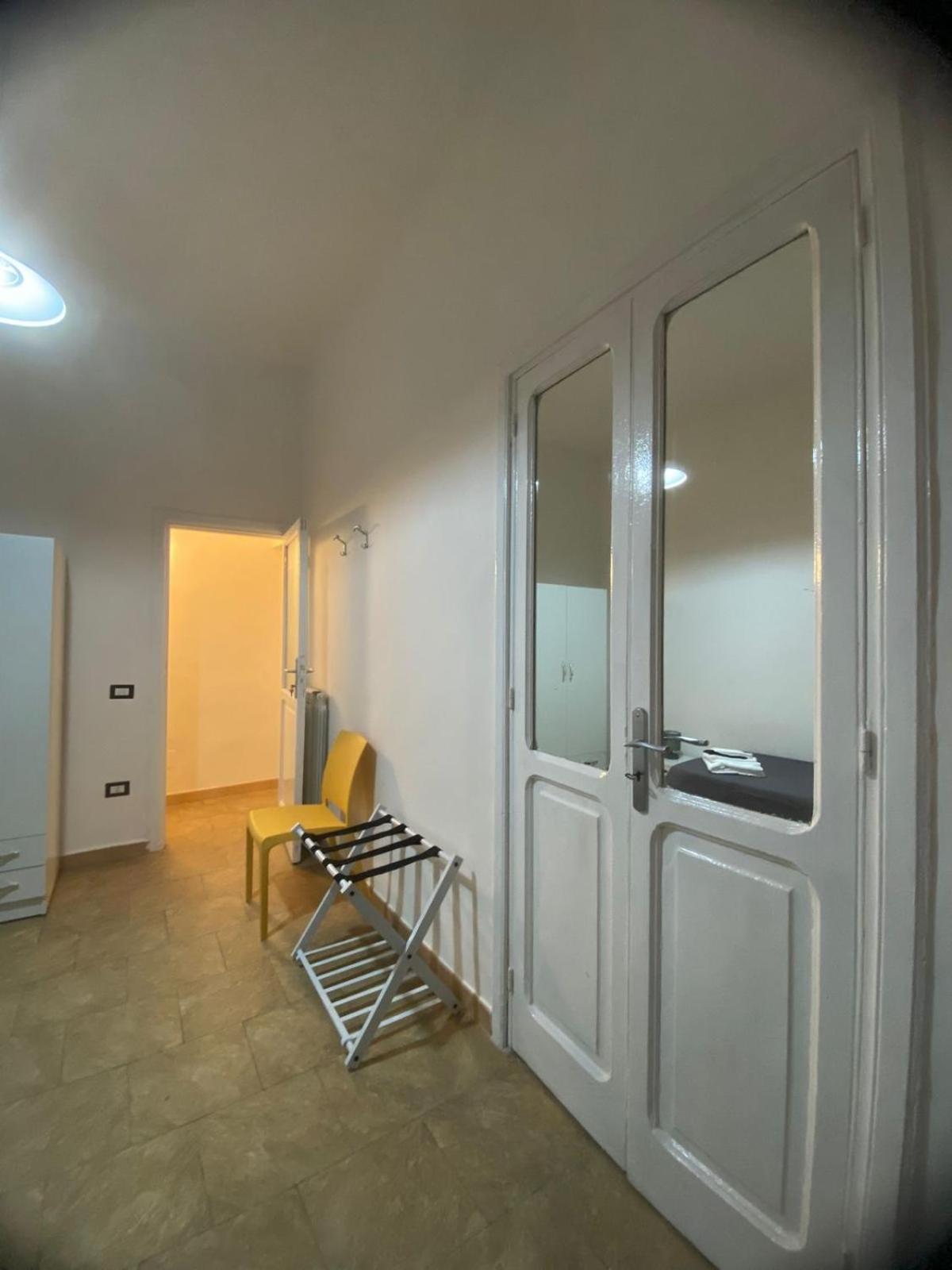 Tre Regine Napoli Apartment Exterior photo