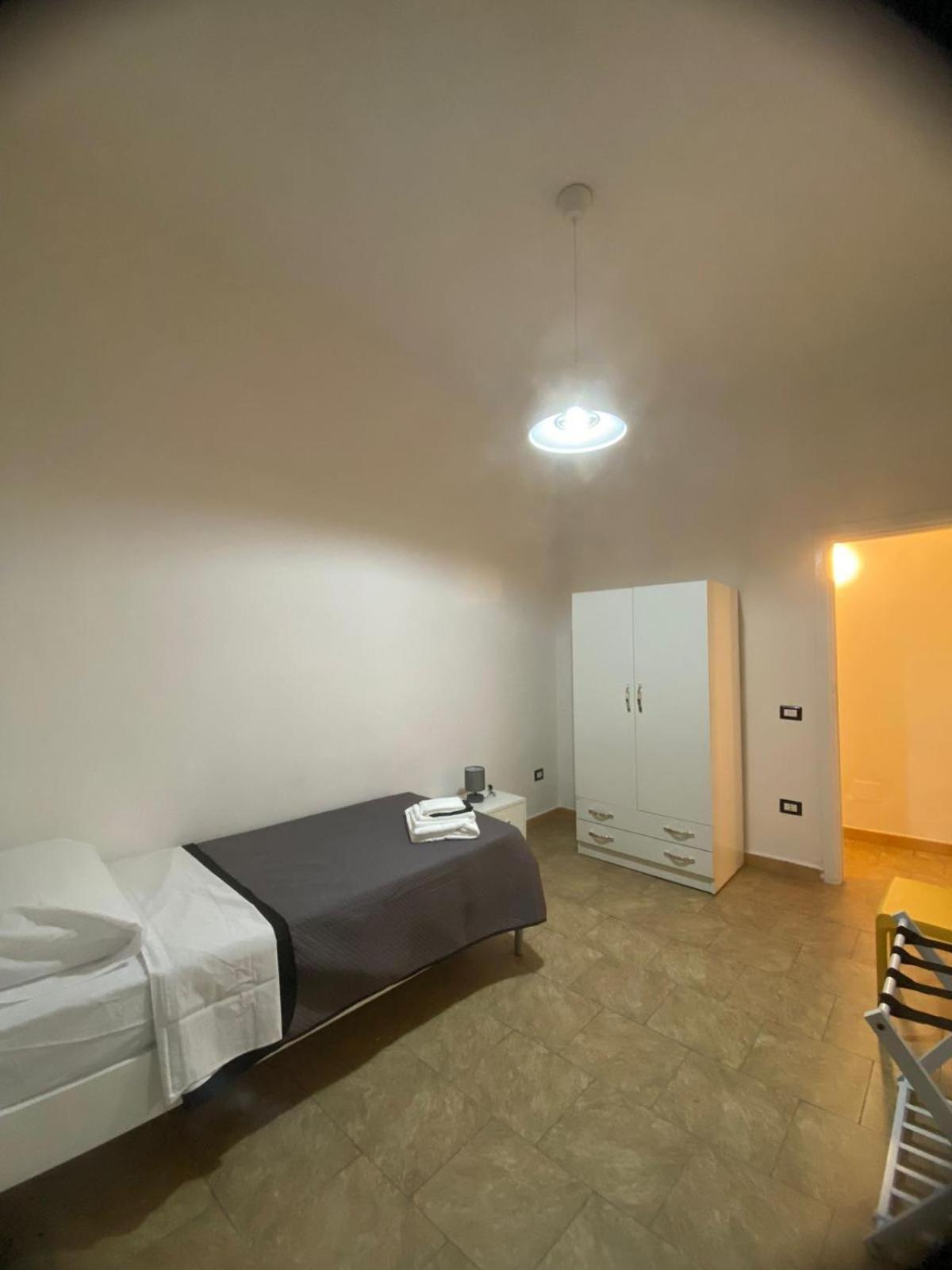 Tre Regine Napoli Apartment Exterior photo