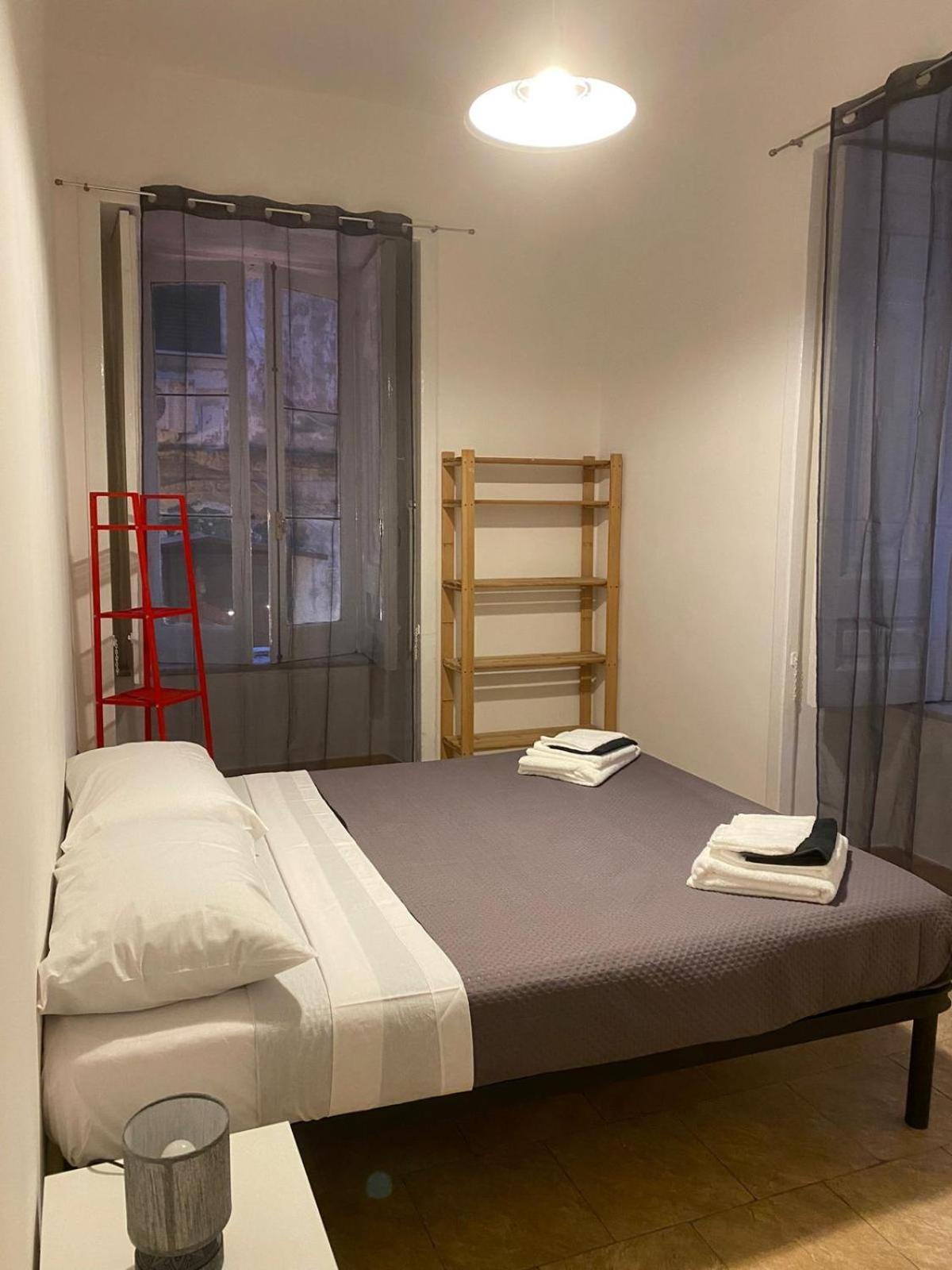Tre Regine Napoli Apartment Exterior photo