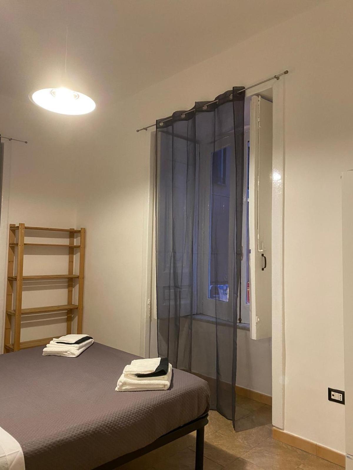 Tre Regine Napoli Apartment Exterior photo