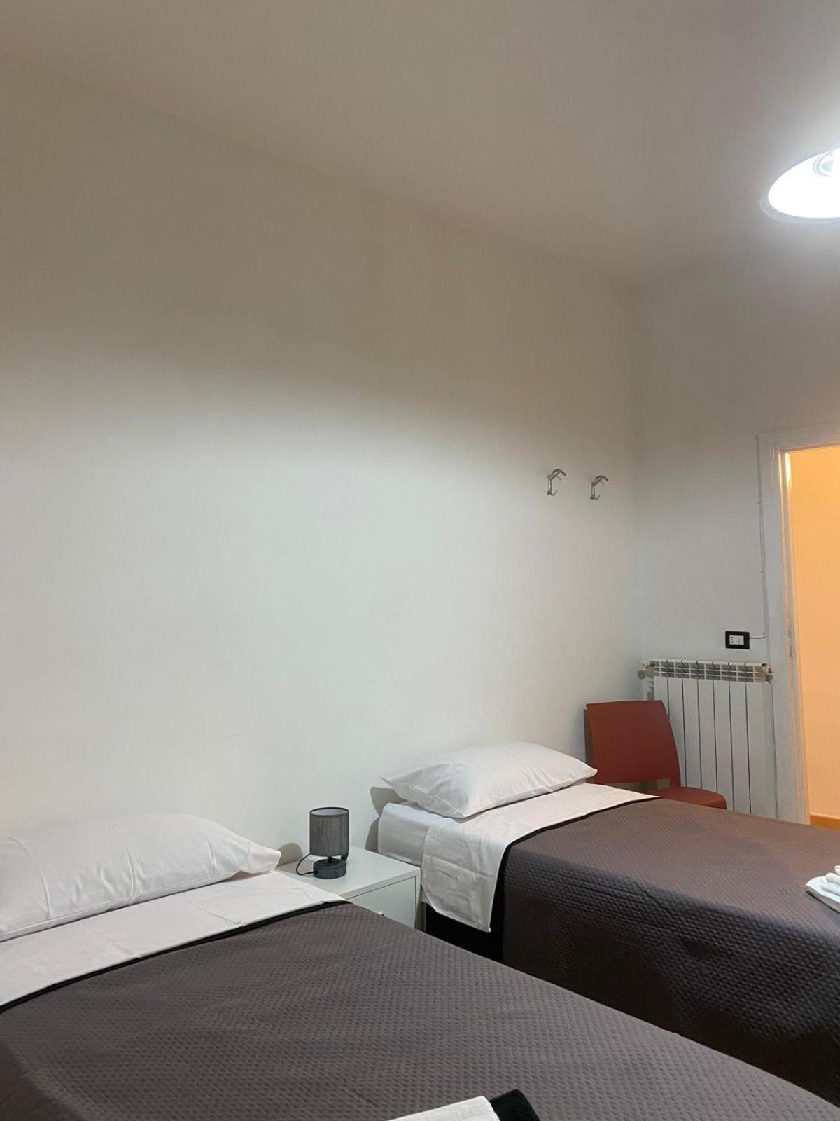 Tre Regine Napoli Apartment Exterior photo