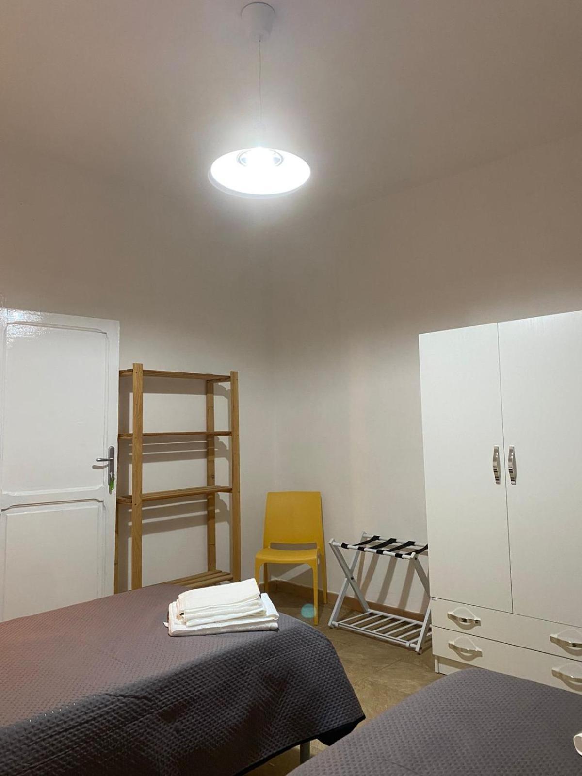 Tre Regine Napoli Apartment Exterior photo