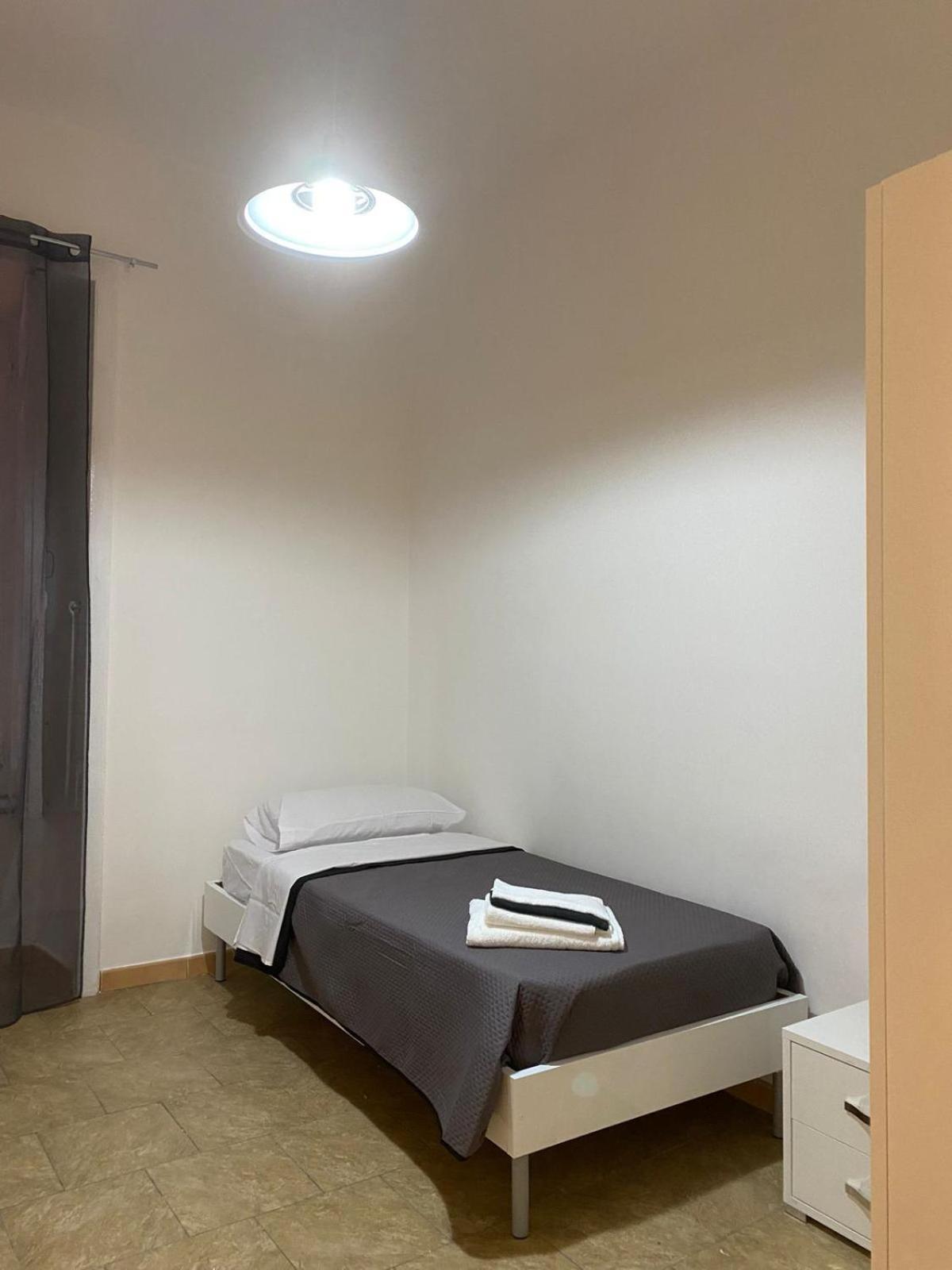 Tre Regine Napoli Apartment Exterior photo