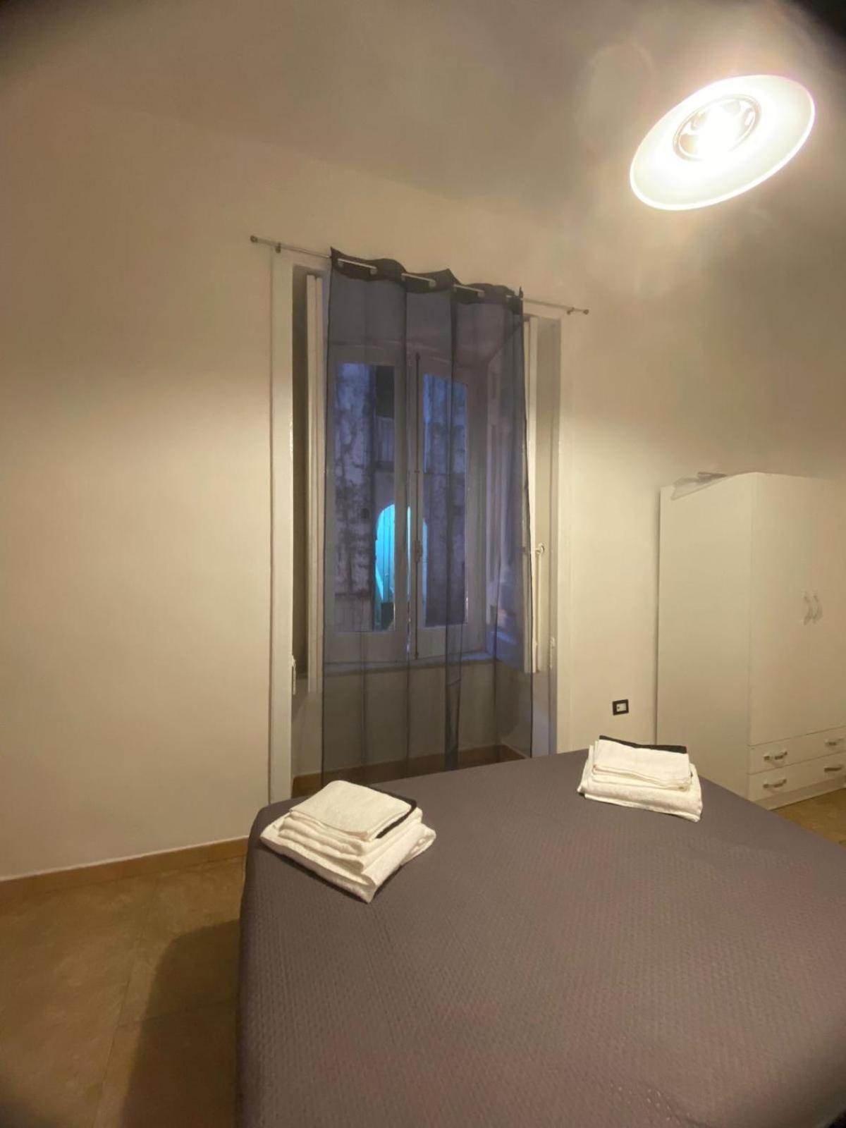 Tre Regine Napoli Apartment Exterior photo