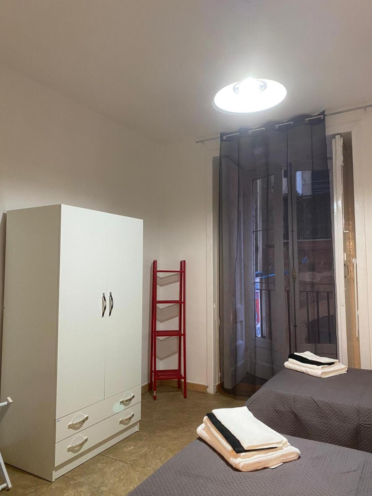 Tre Regine Napoli Apartment Exterior photo