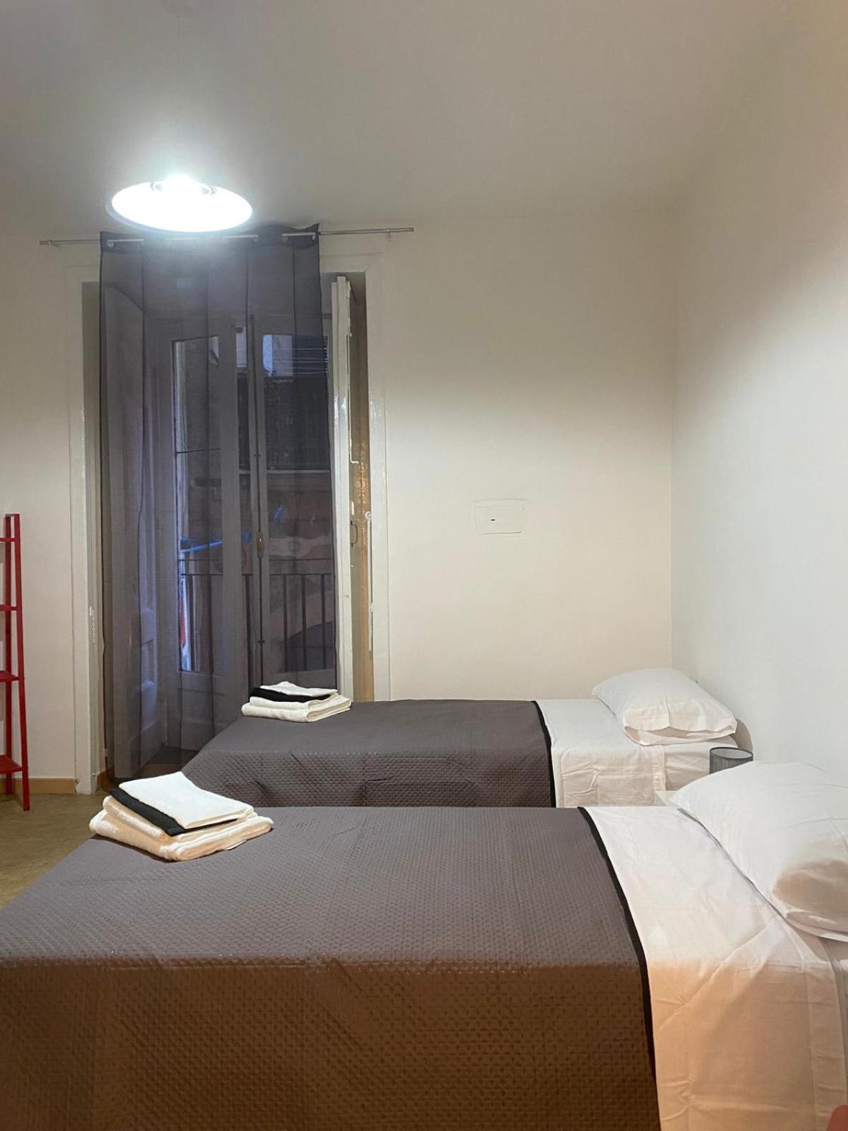 Tre Regine Napoli Apartment Exterior photo