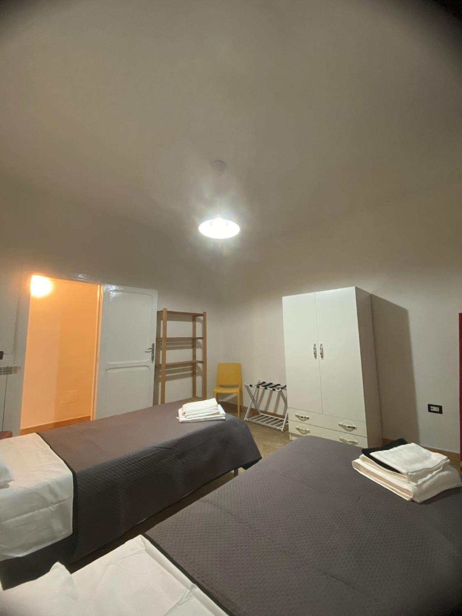 Tre Regine Napoli Apartment Exterior photo