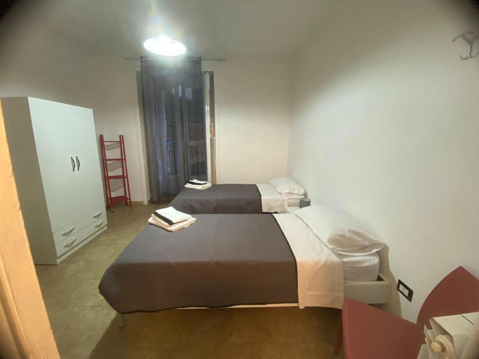 Tre Regine Napoli Apartment Exterior photo