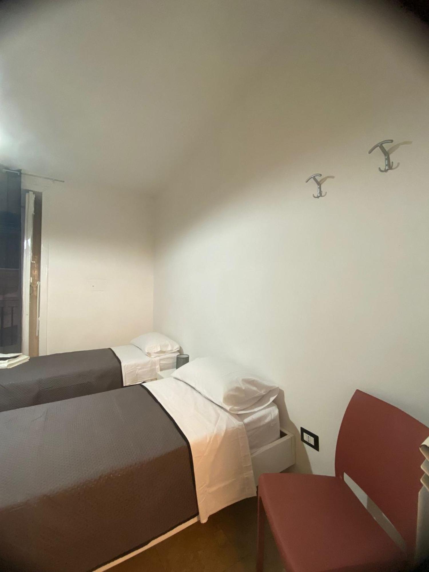 Tre Regine Napoli Apartment Exterior photo