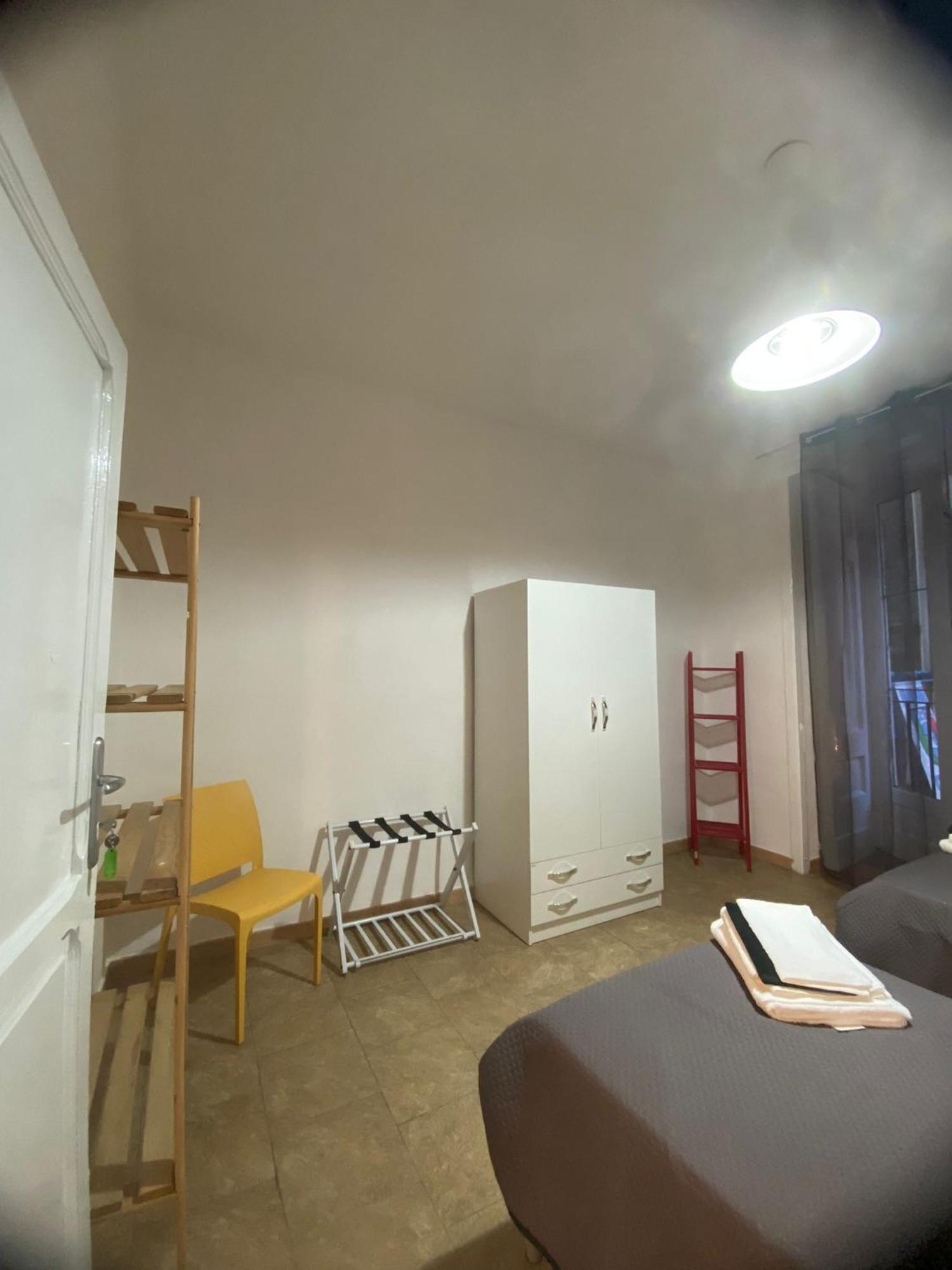 Tre Regine Napoli Apartment Exterior photo