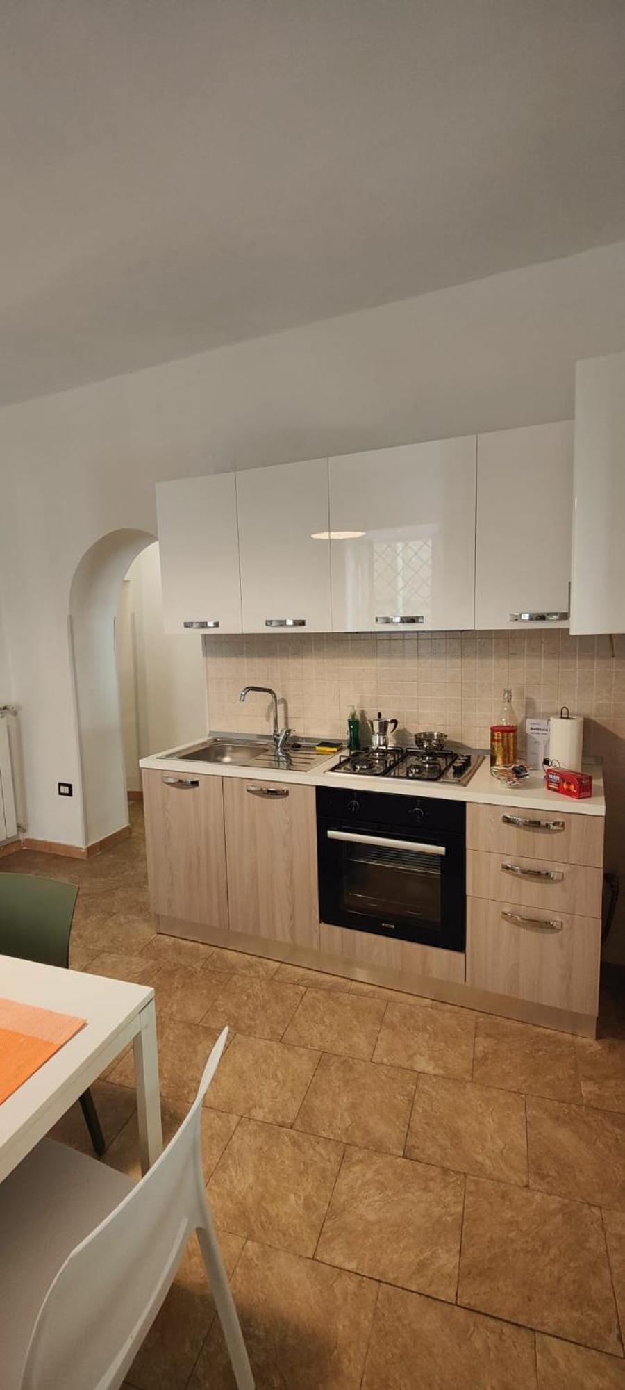 Tre Regine Napoli Apartment Exterior photo