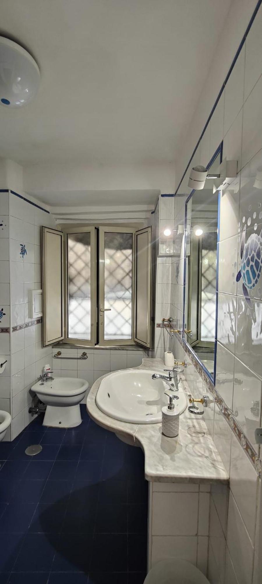 Tre Regine Napoli Apartment Exterior photo
